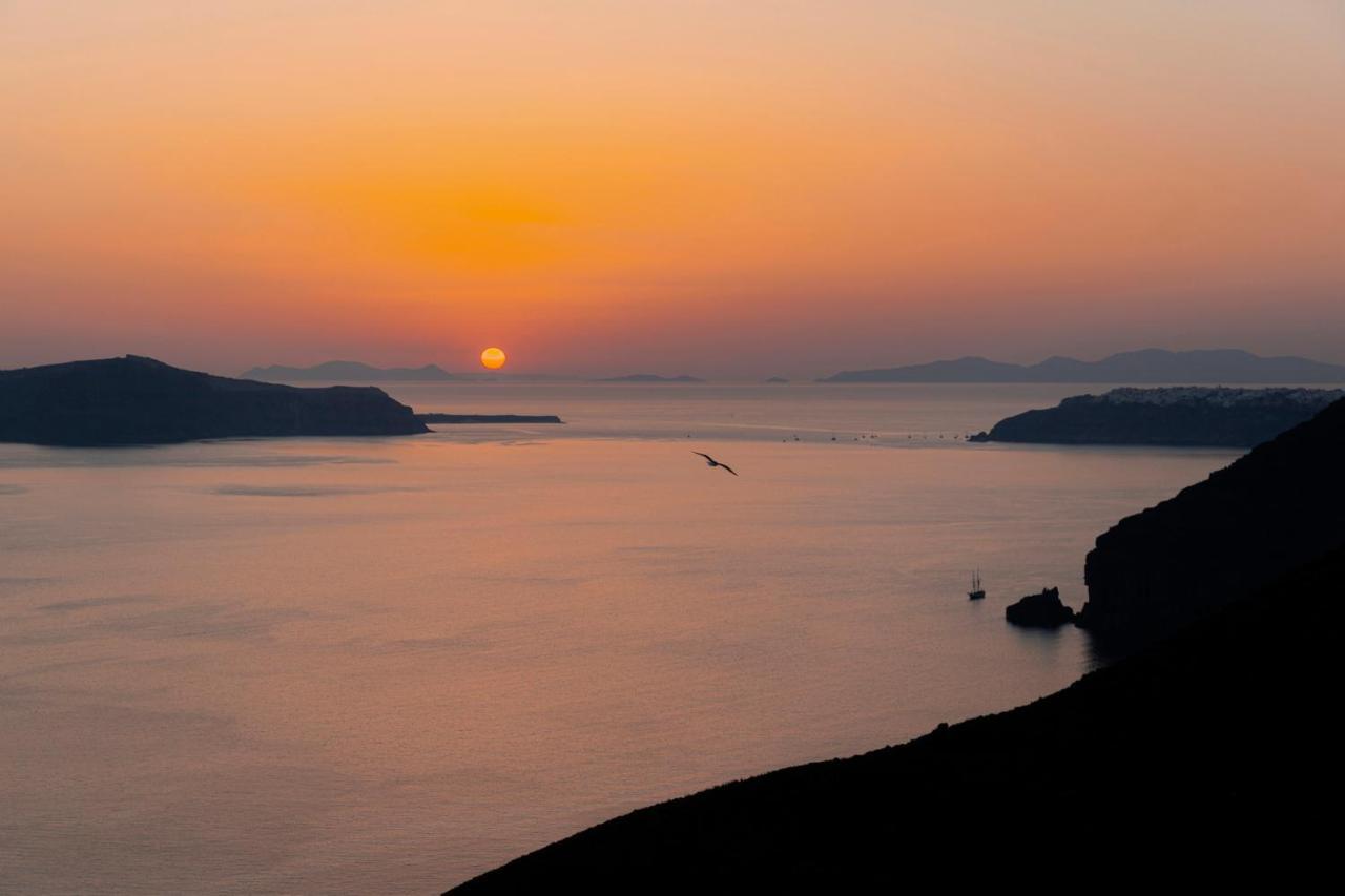 Caldera Senses Διαμέρισμα Φηρά Εξωτερικό φωτογραφία