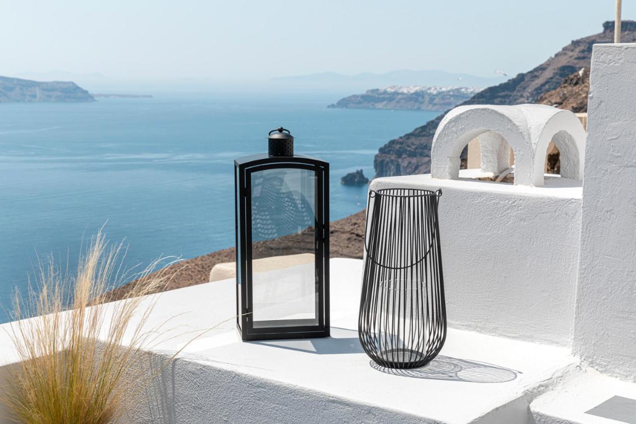 Caldera Senses Διαμέρισμα Φηρά Εξωτερικό φωτογραφία