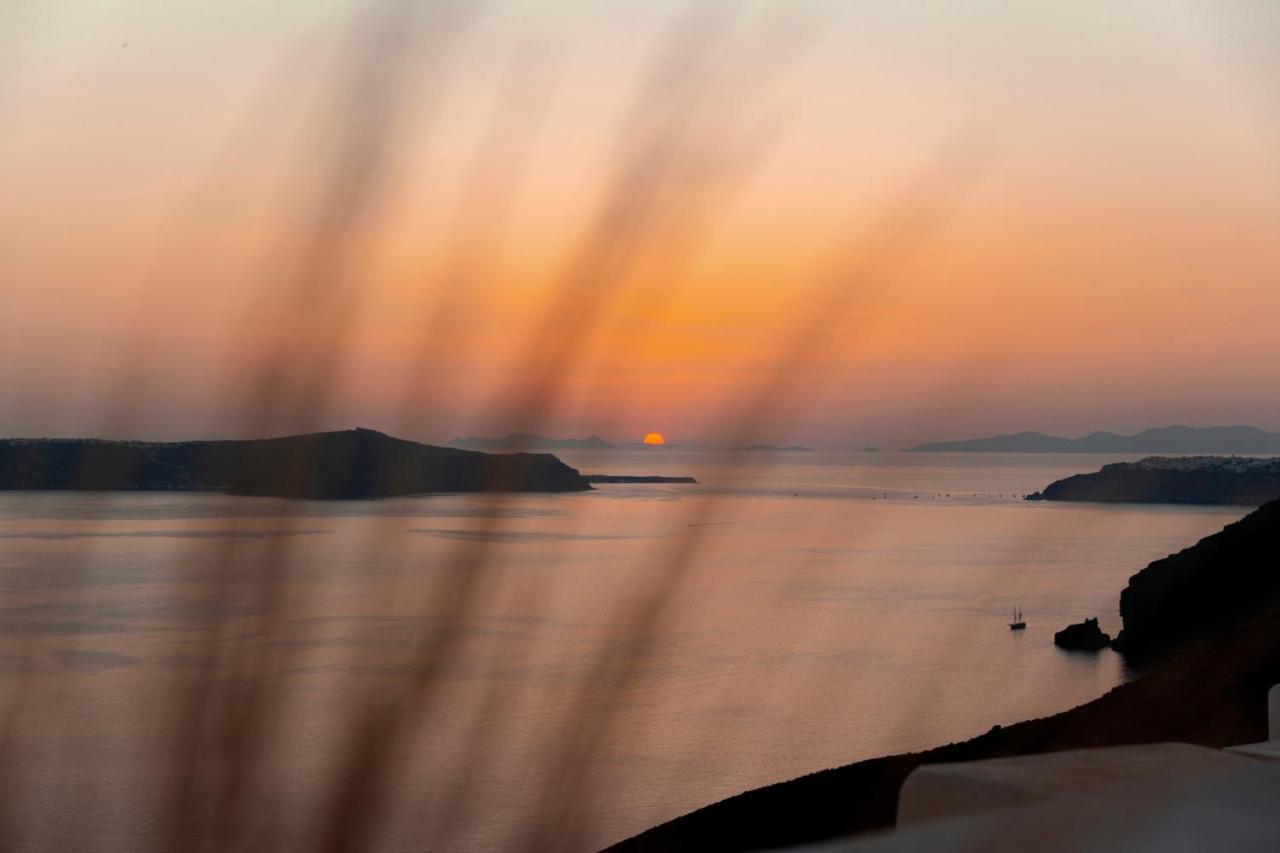 Caldera Senses Διαμέρισμα Φηρά Εξωτερικό φωτογραφία